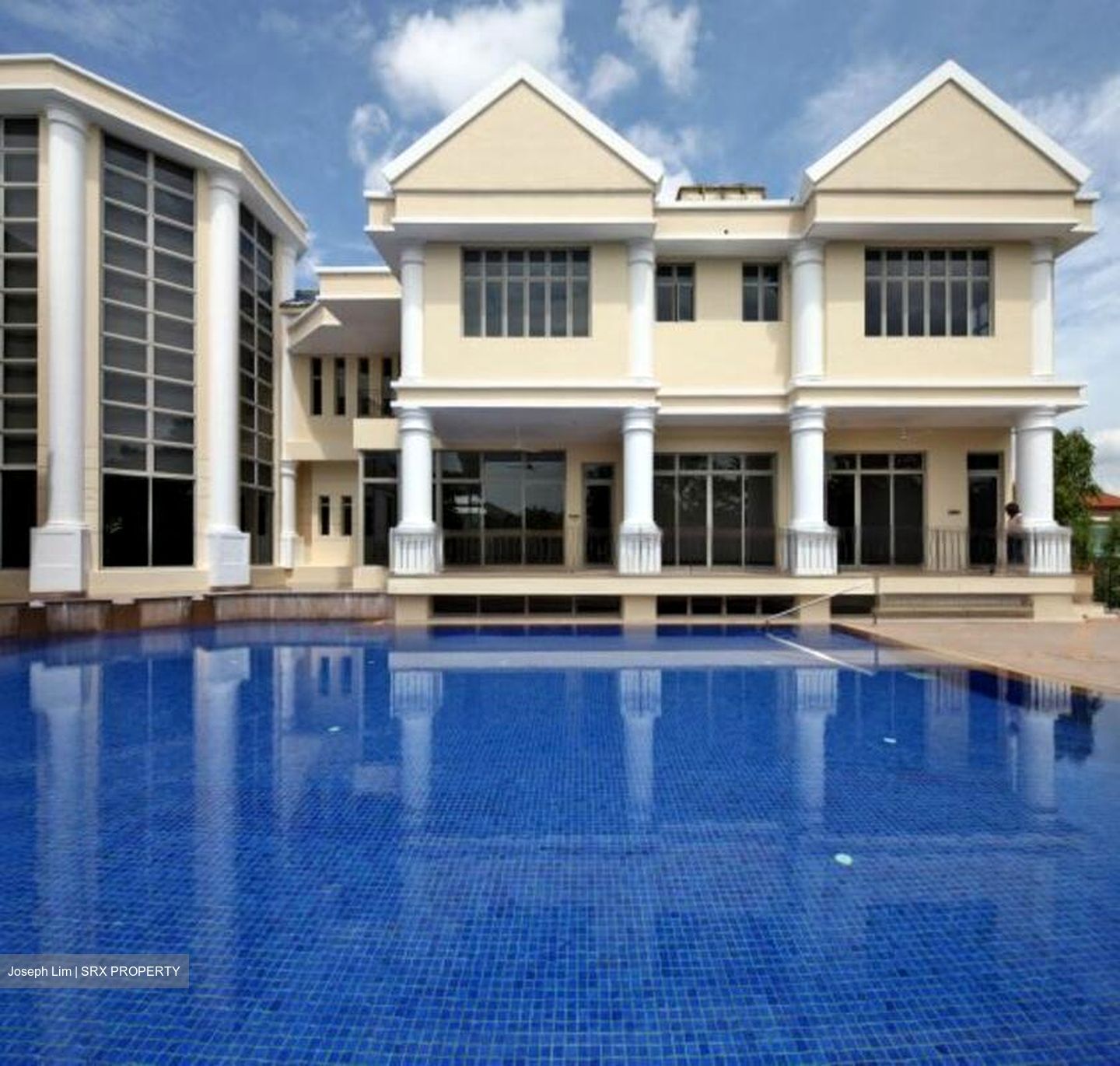 Villas Holland (D10), Detached #459392571